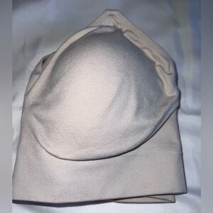 Motherhood Nursing Bra Bundle (1 Gray - Size M) and Auden Nursing Bra (1 Size M)